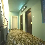 Lejlighed Mazi7thfloor #1 *