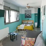 Lejlighed Mazi7thfloor #1 *