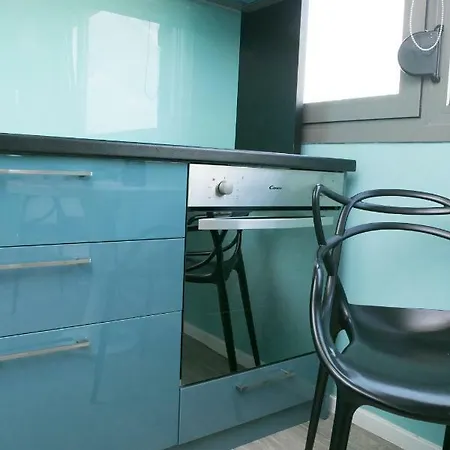 Mazi7thfloor #1 Салоники