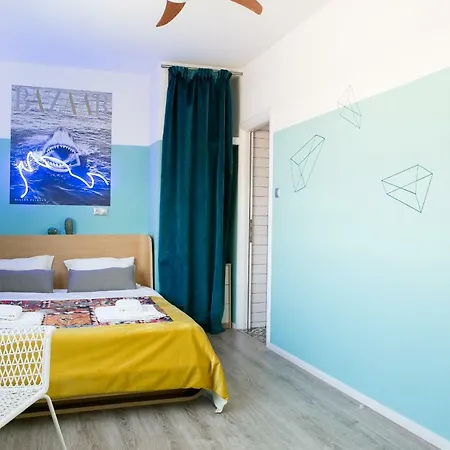 Appartement Mazi7thfloor #1 Thessaloniki