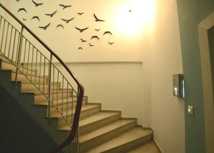شقة Mazi7thfloor #1