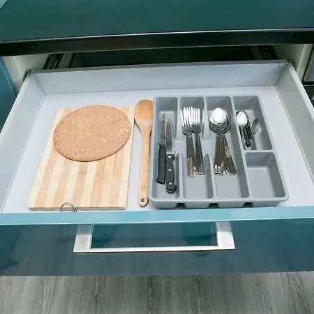 Apartment Mazi7thfloor #1 Thessaloniki